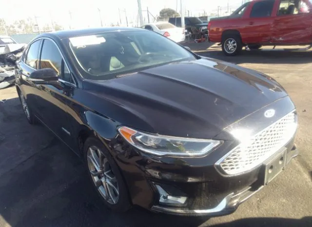 FORD FUSION HYBRID 2019 3fa6p0ru2kr243085