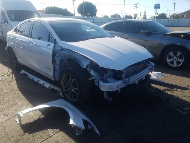 FORD FUSION TIT 2019 3fa6p0ru2kr273347