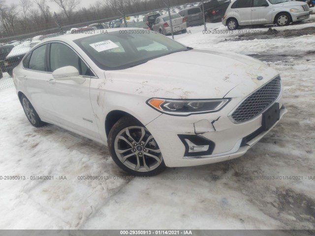 FORD FUSION HYBRID 2019 3fa6p0ru2kr275731