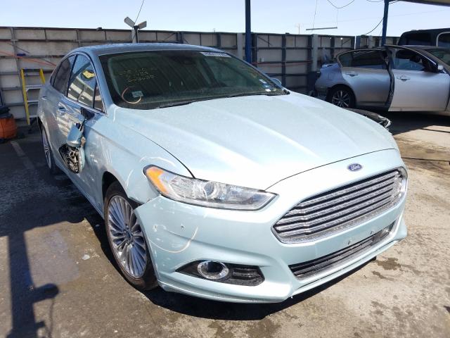 FORD FUSION 2013 3fa6p0ru3er126605