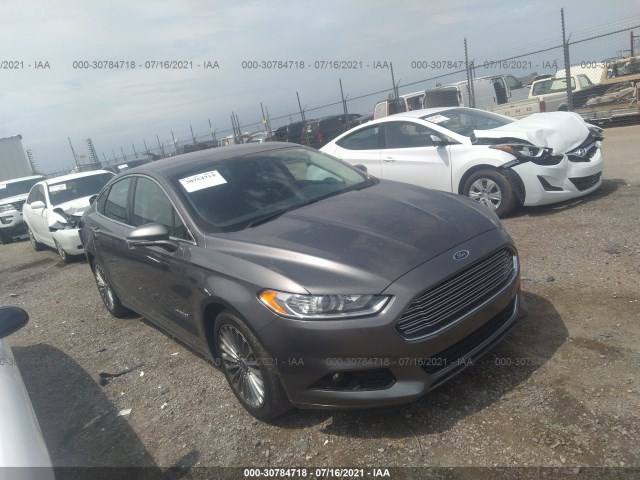 FORD FUSION 2014 3fa6p0ru3er308627