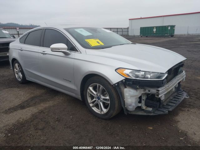 FORD FUSION 2016 3fa6p0ru3gr293193