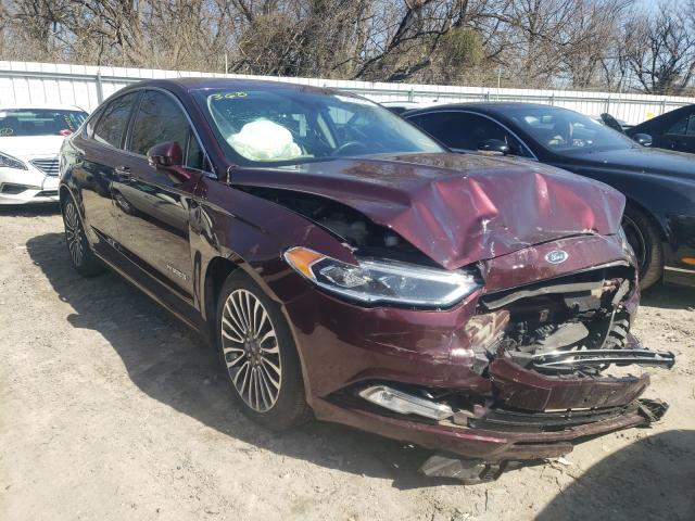 FORD NULL 2017 3fa6p0ru3hr154991