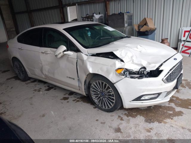 FORD FUSION 2017 3fa6p0ru3hr208578