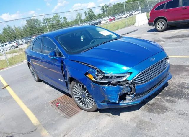 FORD FUSION 2017 3fa6p0ru3hr223565