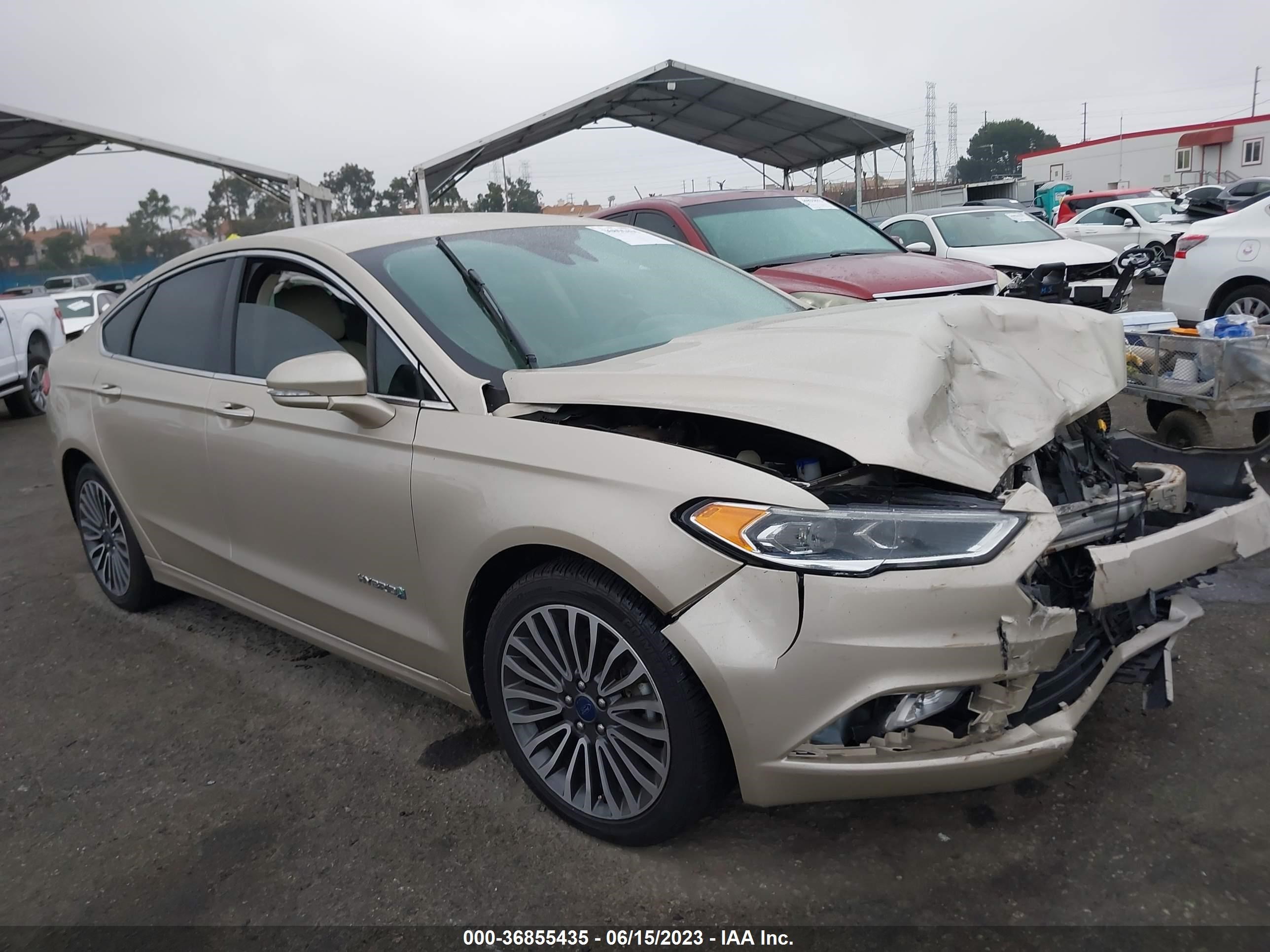 FORD FUSION 2017 3fa6p0ru3hr305361