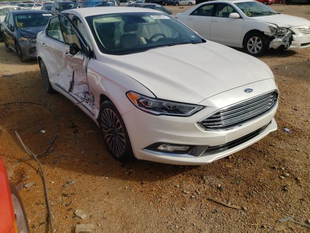 FORD FUSION TIT 2017 3fa6p0ru3hr309149