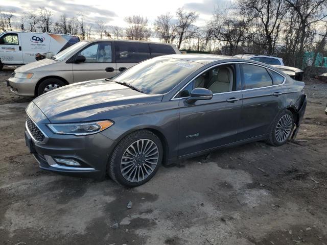 FORD FUSION 2017 3fa6p0ru3hr321026