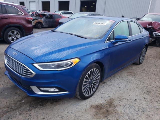 FORD FUSION TIT 2018 3fa6p0ru3jr115923