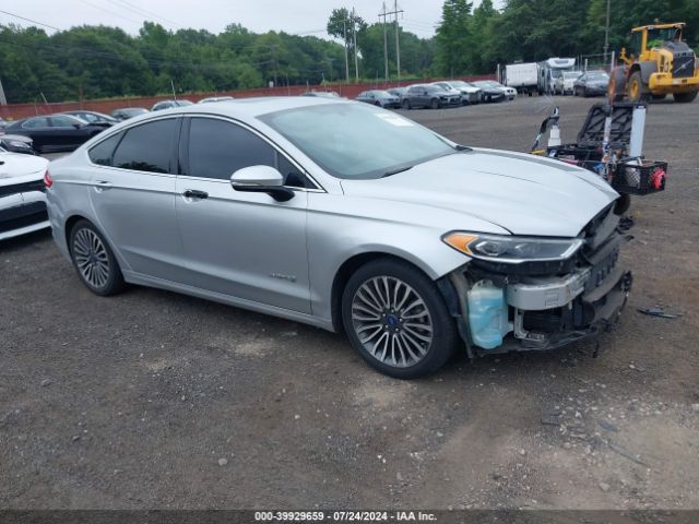 FORD FUSION 2018 3fa6p0ru3jr124198