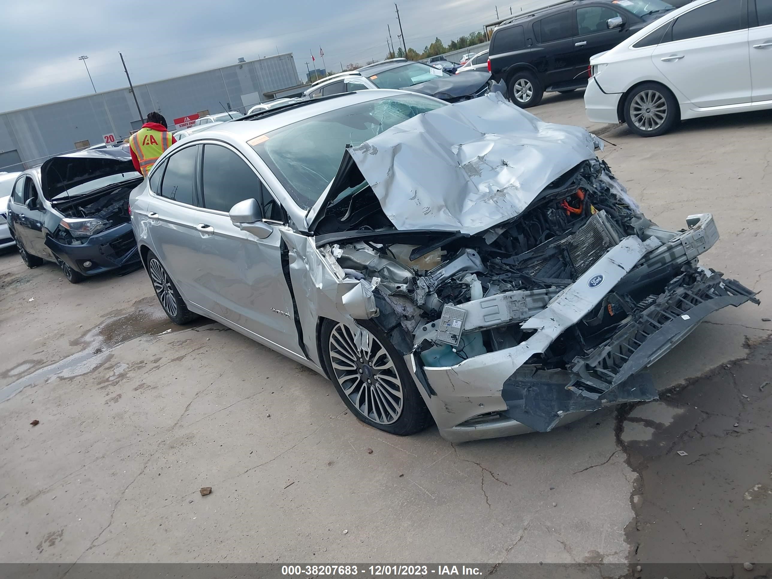 FORD FUSION 2018 3fa6p0ru3jr161090