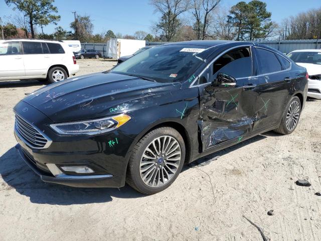 FORD FUSION 2018 3fa6p0ru3jr208294