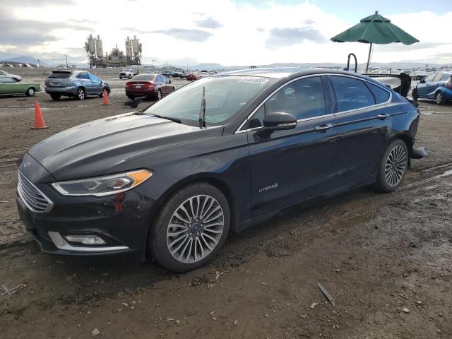 FORD FUSION 2018 3fa6p0ru3jr219649