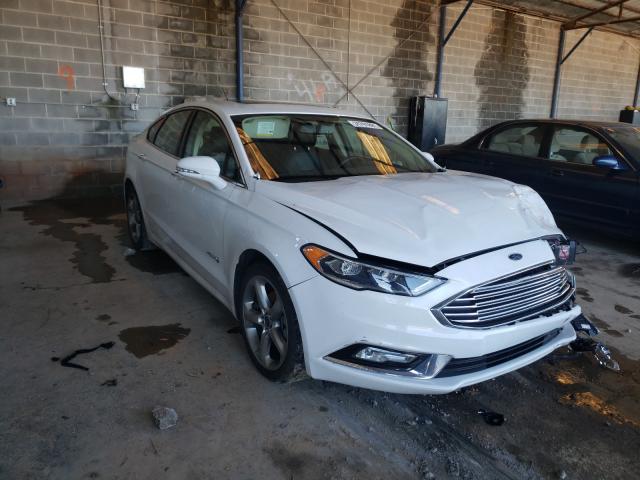 FORD FUSION TIT 2018 3fa6p0ru3jr247967