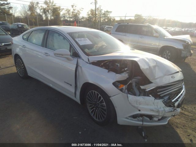 FORD FUSION HYBRID 2018 3fa6p0ru3jr274859