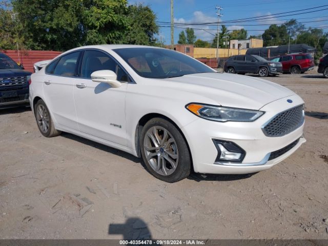 FORD FUSION 2019 3fa6p0ru3kr131220