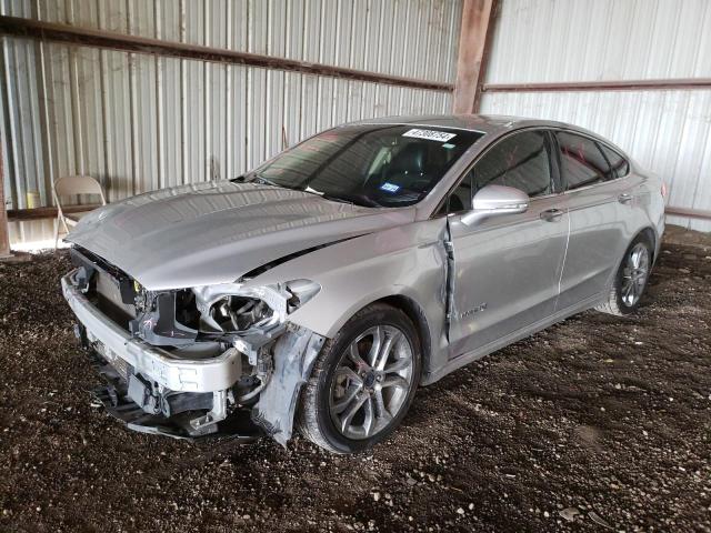 FORD FUSION 2019 3fa6p0ru3kr141066