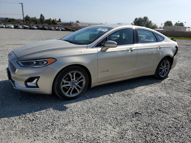 FORD FUSION 2019 3fa6p0ru3kr144498