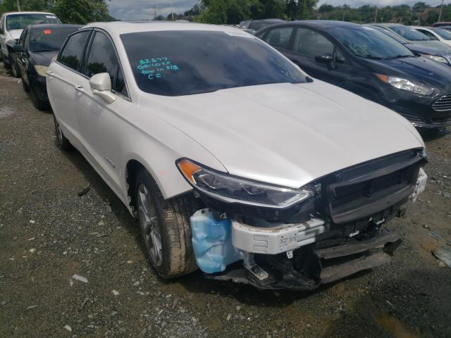 FORD FUSION TIT 2019 3fa6p0ru3kr163309