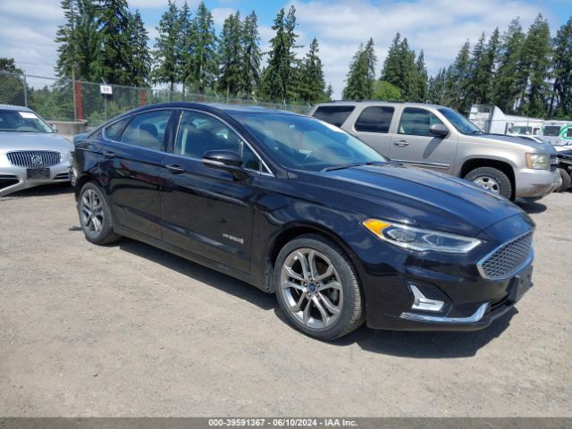 FORD FUSION 2019 3fa6p0ru3kr181275