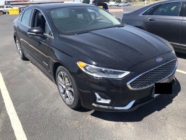 FORD FUSION HYBRID 2019 3fa6p0ru3kr182071