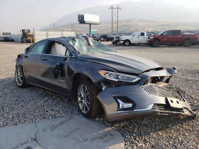 FORD FUSION TIT 2019 3fa6p0ru3kr182152