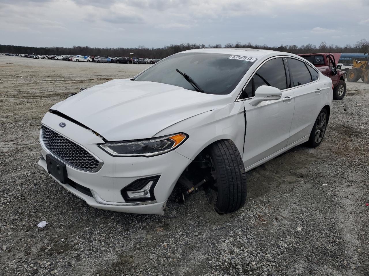 FORD FUSION 2020 3fa6p0ru3lr139609