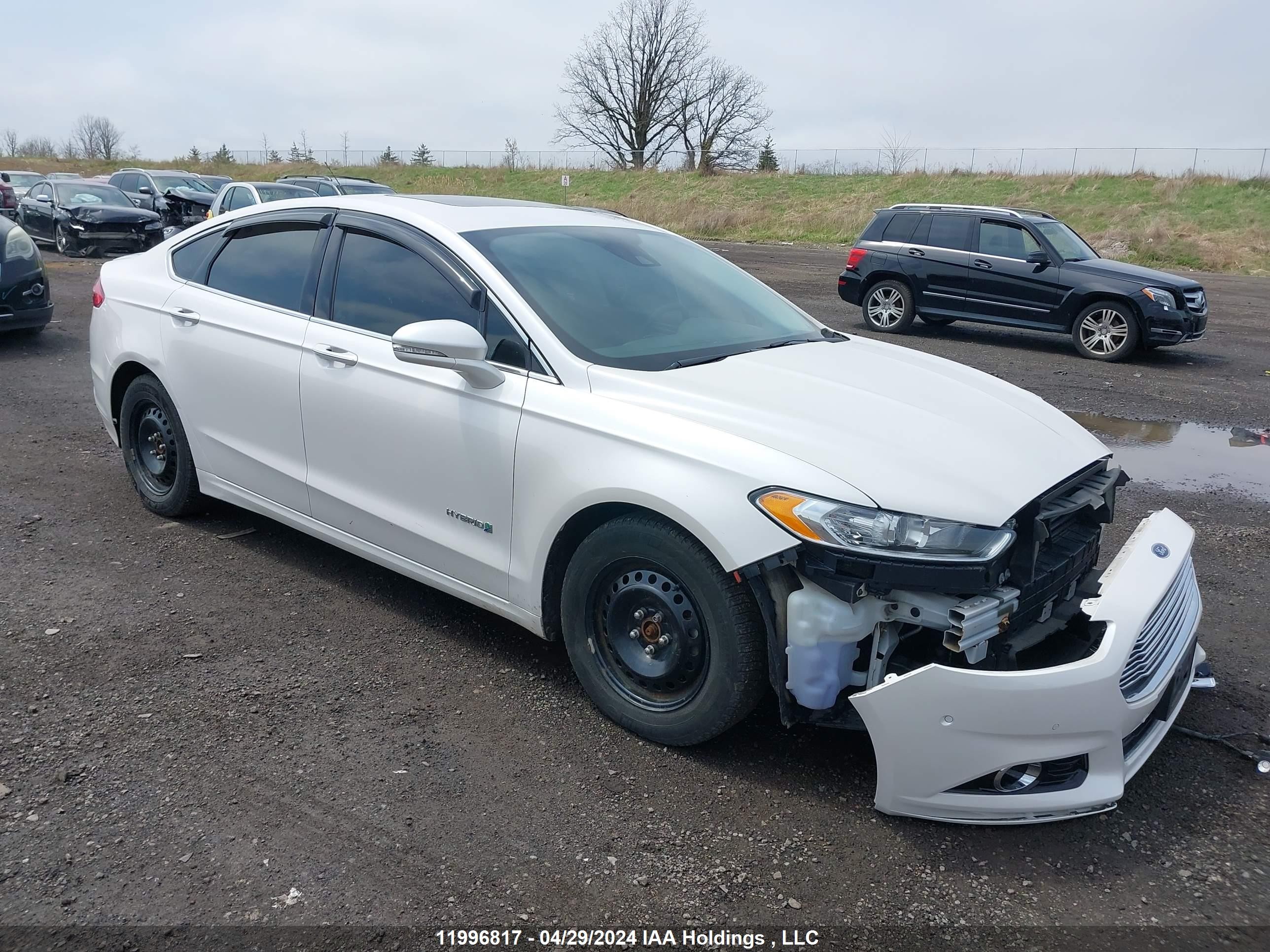 FORD FUSION 2013 3fa6p0ru4dr286085