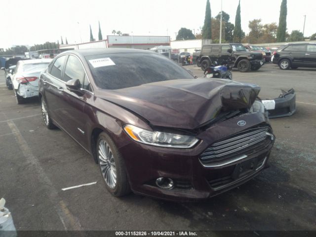 FORD FUSION 2013 3fa6p0ru4dr292002