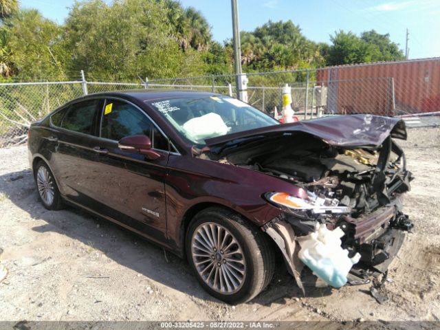 FORD FUSION 2013 3fa6p0ru4dr343899