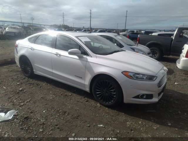 FORD FUSION 2013 3fa6p0ru4dr345653