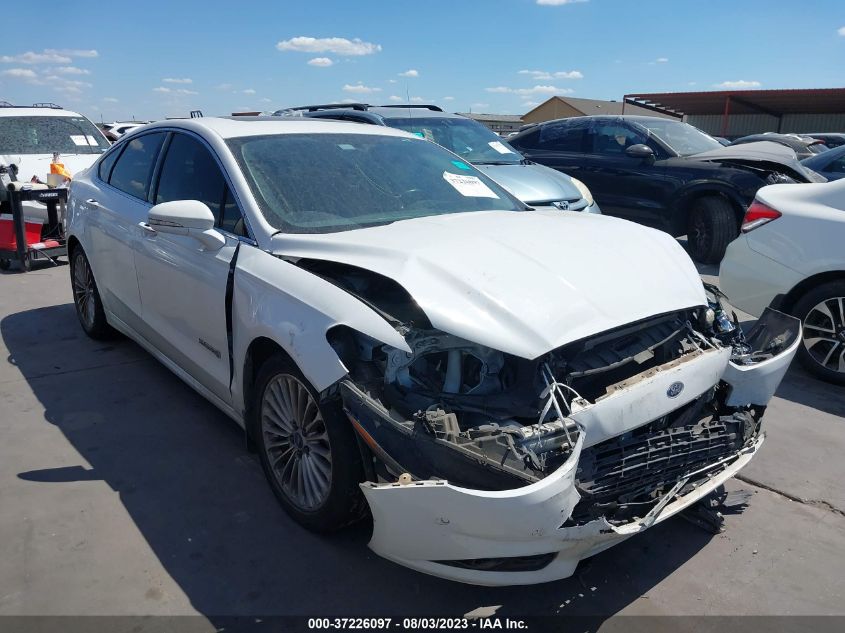 FORD FUSION 2013 3fa6p0ru4dr355874