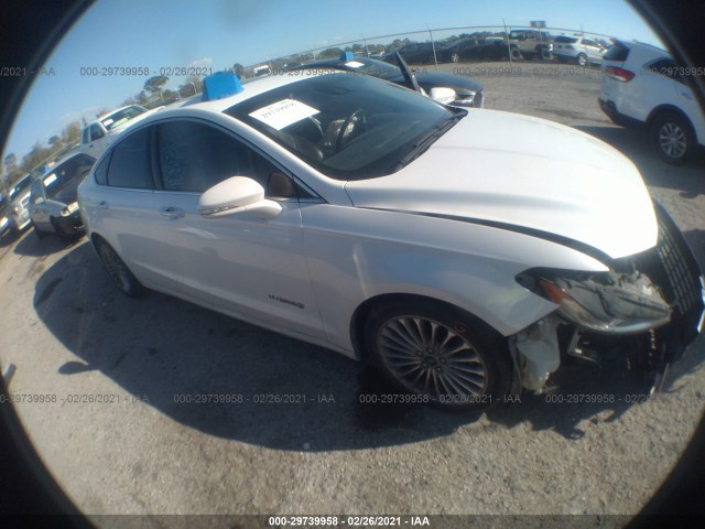 FORD FUSION 2013 3fa6p0ru4dr375994