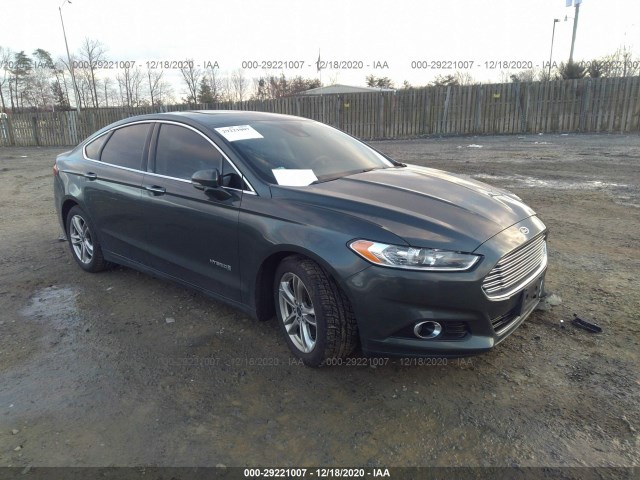 FORD FUSION 2016 3fa6p0ru4gr125532