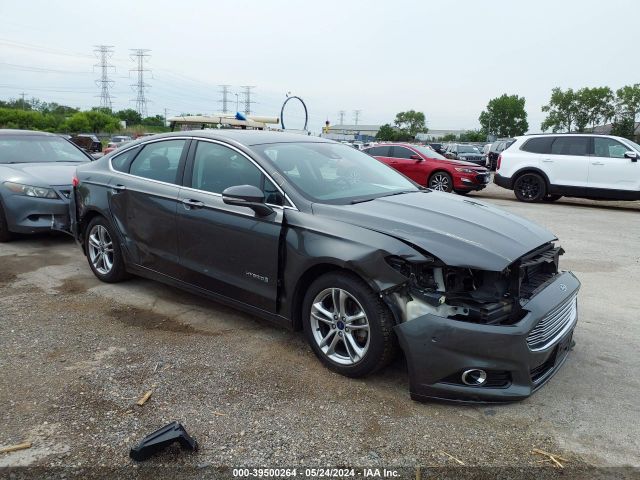 FORD FUSION HYBRID 2016 3fa6p0ru4gr205770