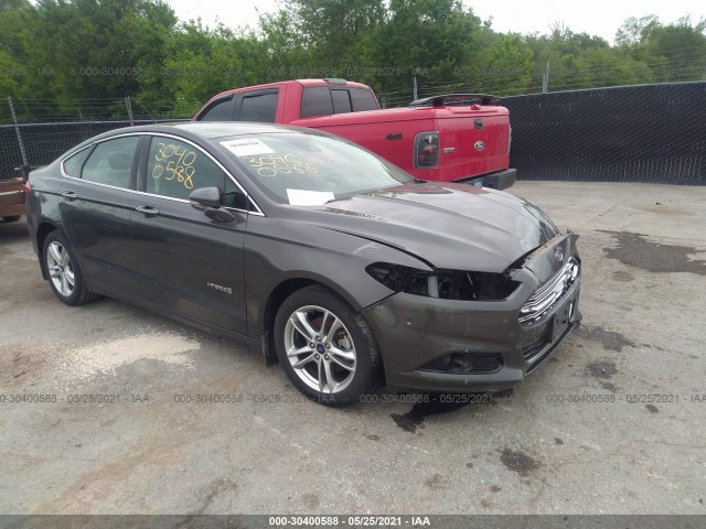 FORD FUSION 2016 3fa6p0ru4gr280422