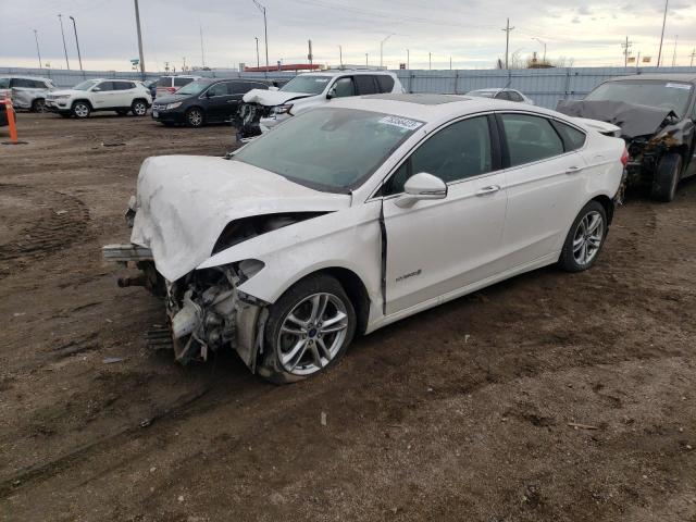 FORD FUSION 2016 3fa6p0ru4gr341736