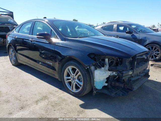 FORD FUSION 2016 3fa6p0ru4gr356494