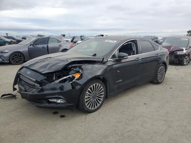 FORD FUSION 2017 3fa6p0ru4hr105797