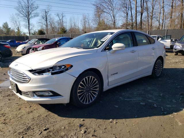 FORD FUSION 2017 3fa6p0ru4hr137083