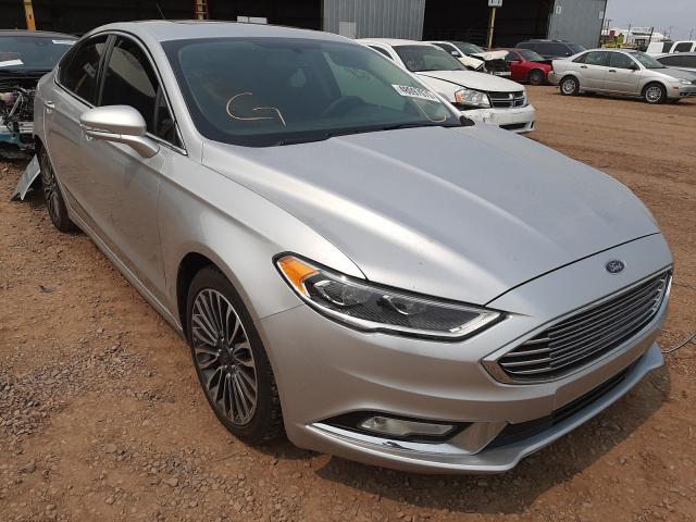 FORD FUSION TIT 2017 3fa6p0ru4hr233232