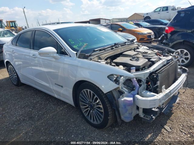 FORD FUSION 2017 3fa6p0ru4hr254601