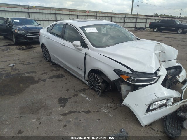 FORD FUSION 2017 3fa6p0ru4hr258468