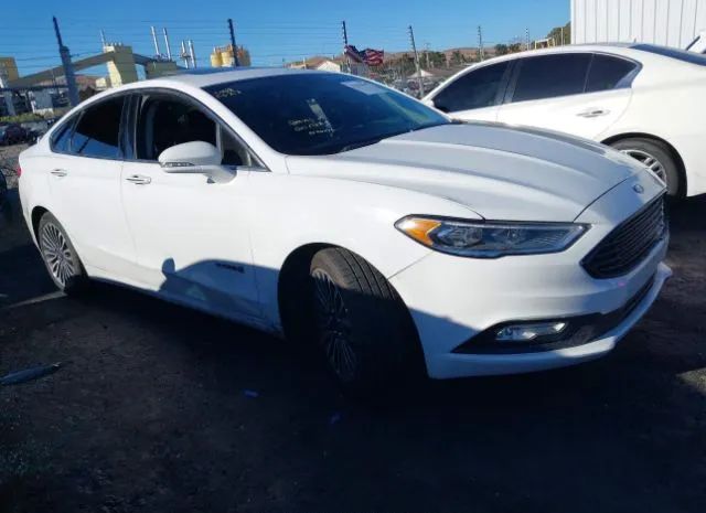 FORD FUSION 2017 3fa6p0ru4hr267154