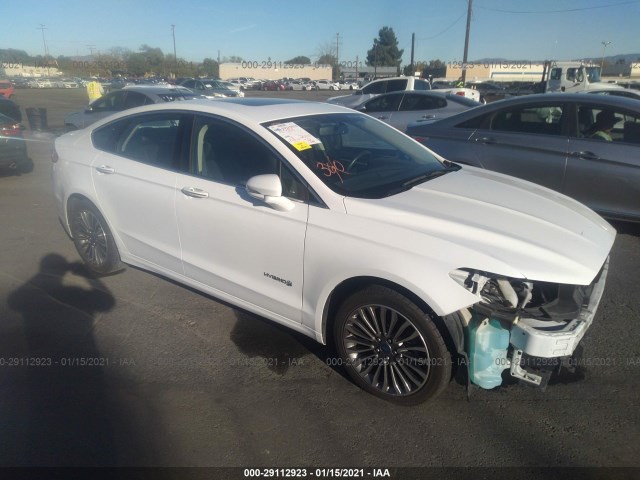 FORD FUSION 2017 3fa6p0ru4hr300122