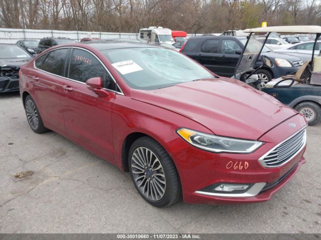 FORD FUSION HYBRID 2017 3fa6p0ru4hr314442