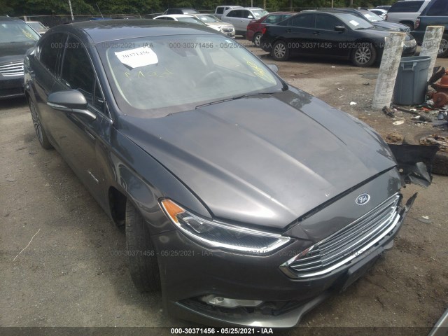 FORD FUSION 2017 3fa6p0ru4hr321049