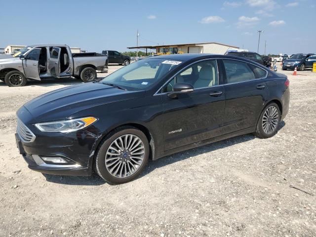 FORD FUSION 2017 3fa6p0ru4hr323139