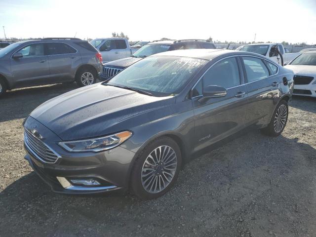 FORD FUSION 2017 3fa6p0ru4hr343696