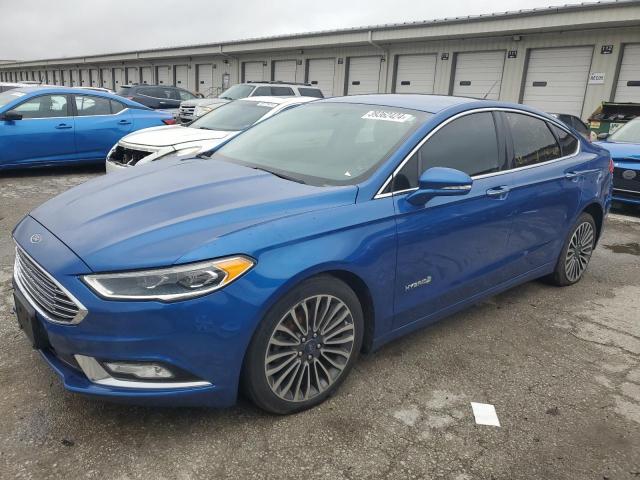 FORD FUSION 2017 3fa6p0ru4hr359896